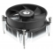 CPU COOLER ID-Cooling DK-19 PWM LGA1700 (45шт/кор, TDP 95W, PWM, FAN 92mm) BOX, фото 