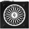 Блок питания Chieftec PowerUp 750W GPX-750FC, фото , изображение 5