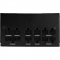 Блок питания Chieftec PowerUp 850W GPX-850FC, фото , изображение 4