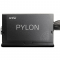 Блок питания ADATA XPG PYLON 750W PYLON750B-BKCEU, фото , изображение 3