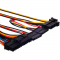 Блок питания ExeGate AA550 550W EX292240RUS, фото , изображение 2