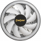 CPU COOLER ExeGate EX286158RUS Dark Magic EE126XL-PWM.RGB, фото , изображение 3