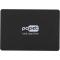 Накопитель SSD PC Pet SATA III 256Gb PCPS256G2 2.5 OEM, фото 