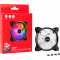Вентилятор для корпуса ADATA XPG HURRICANE HURRICANE120ARGBPWM-BKCWW, фото , изображение 2