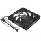 Вентилятор для корпуса Arctic Cooling P12 SLIM PWM PST ACFAN00187A, фото , изображение 4