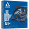 Вентилятор для корпуса Arctic Cooling P14 ACFAN00123A, фото , изображение 5