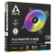 Вентилятор для корпуса Arctic Cooling P14 PWM PST A-RGB ACFAN00239A, фото , изображение 8
