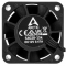 Вентилятор для корпуса Arctic Cooling S4028-15K ACFAN00274A, фото , изображение 4