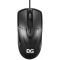Мышь проводная ExeGate Professional SH-8025 (EX295306RUS) чёрный, фото 