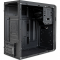 Корпус ExeGate BA-309U2 350W чёрный EX286438RUS, фото , изображение 2