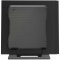 Корпус Powerman ME-100S 120W чёрный 6133715, фото , изображение 2