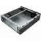 Корпус Powerman ME-100S 120W чёрный 6133715, фото , изображение 6