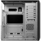 Корпус Foxline FL-815 450W чёрный FL-815-FZ450R, фото , изображение 2