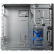 Корпус Powerman EL555BK 300W чёрный 6143524, фото , изображение 4