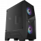 Корпус MSI MAG FORGE 100R чёрный MAG FORGE 100R, фото , изображение 9