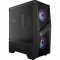 Корпус MSI MAG FORGE 100R чёрный MAG FORGE 100R, фото , изображение 10