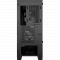 Корпус MSI MAG FORGE 100R чёрный MAG FORGE 100R, фото , изображение 12