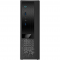 Корпус Powerman PS201 300W чёрный 6125688, фото , изображение 3