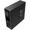 Корпус Powerman PS201 300W чёрный 6125688, фото , изображение 4