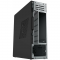 Корпус Powerman PS201 300W чёрный 6125688, фото , изображение 6