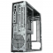 Корпус Powerman PS201 300W чёрный 6125688, фото , изображение 10