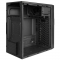 Корпус ExeGate BAA-105U2-01-AA500 чёрный EX291148RUS, фото , изображение 2