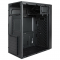 Корпус ExeGate AA-440U-AA350 чёрный EX290177RUS, фото , изображение 2