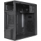 Корпус ExeGate BAA-113-AAA450 чёрный EX292350RUS, фото , изображение 3