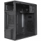Корпус ExeGate BAA-113U чёрный EX292351RUS, фото , изображение 2