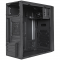 Корпус ExeGate BAA-114U2-AAA350 350W чёрный EX292357RUS, фото , изображение 2
