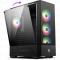 Корпус MSI MAG FORGE 112R чёрный MAG FORGE 112R, фото , изображение 5