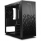 Корпус DeepCool MATREXX 30 SI чёрный DP-MATX-MATREXX30-SI, фото , изображение 5