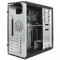 Корпус ExeGate CP-606U 600W чёрный EX292999RUS, фото , изображение 3