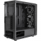 Корпус ExeGate EVO-8243 500W чёрный EX293017RUS, фото , изображение 2