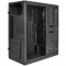 Корпус ExeGate XP-340U 350W чёрный EX292987RUS, фото , изображение 2