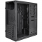 Корпус ExeGate XP-340U чёрный EX292986RUS, фото , изображение 2