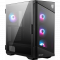 Корпус MSI MPG VELOX 100R чёрный MPG VELOX 100R, фото , изображение 2