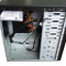 Корпус Powerman BA833BK 600W чёрный 6125674, фото , изображение 4
