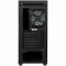 Корпус ADATA XPG STARKER черный Mid-Tower, Micro-ATX, Mini-ITX, Standard-ATX, USB 3.2 Gen1 Type-A, фото , изображение 5
