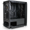 Корпус ExeGate Mistery R2 500W чёрный EX294474RUS, фото , изображение 2
