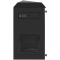 Корпус ExeGate Mistery R2 чёрный EX294384RUS, фото , изображение 3