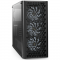 Корпус ExeGate EVO-9202 700W чёрный EX294973RUS, фото , изображение 2
