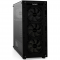 Корпус ExeGate i3 BASE 600W чёрный EX294978RUS, фото , изображение 2
