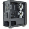 Корпус ExeGate Mistery R3 400W чёрный EX294476RUS, фото , изображение 2