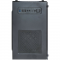 Корпус ExeGate Mistery X2 400W серо-чёрный EX294480RUS, фото , изображение 3