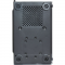 Корпус ExeGate Mistery X2 500W серо-чёрный EX294482RUS, фото , изображение 4