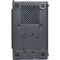 Корпус ExeGate Mistery X2 600W серо-чёрный EX294483RUS, фото , изображение 4