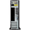 Корпус Foxline FL-211 чёрный FL-211-TFX300S, фото , изображение 3