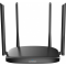 Wi-Fi маршрутизатор (роутер) Digma DWR-AC1202, фото 