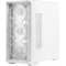 Корпус MidiTower Zalman Z10 DUO White (без блока питания) (Zalman Z10 DUO White), фото 